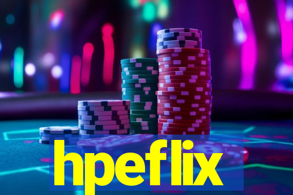 hpeflix