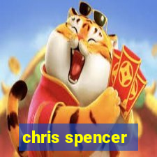 chris spencer