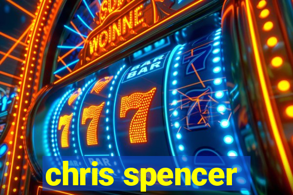 chris spencer