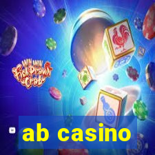 ab casino