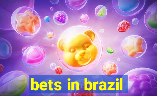 bets in brazil