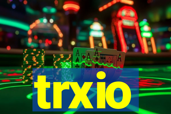 trxio