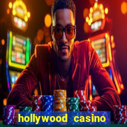 hollywood casino las vegas