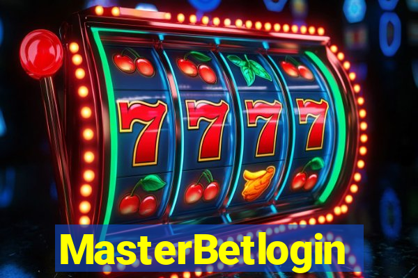 MasterBetlogin