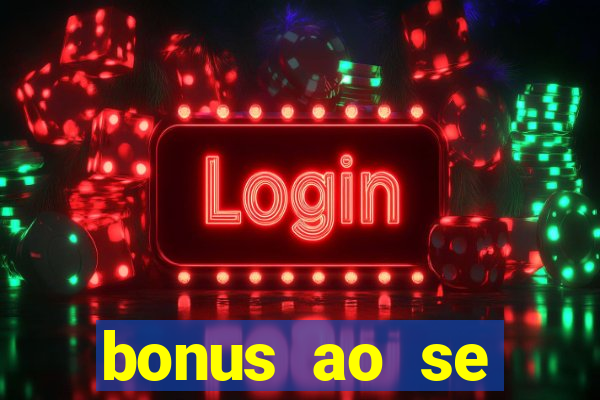 bonus ao se cadastrar sem deposito