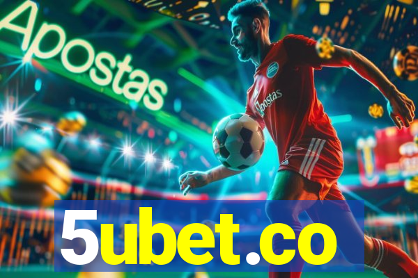 5ubet.co