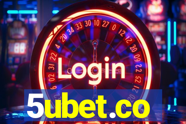 5ubet.co