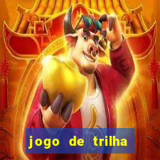 jogo de trilha para imprimir