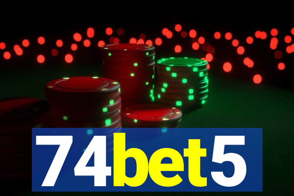 74bet5