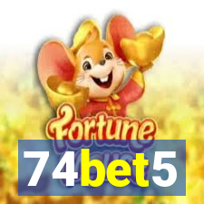 74bet5