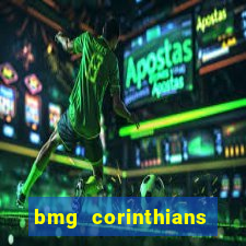 bmg corinthians menor de 18 anos