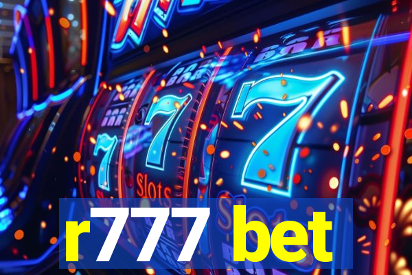 r777 bet