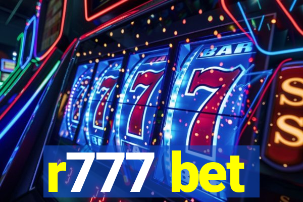 r777 bet