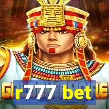 r777 bet