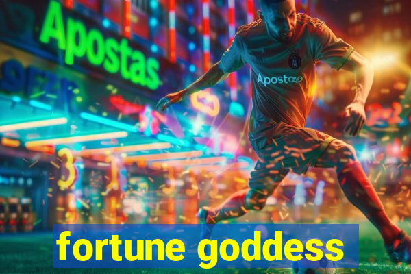 fortune goddess