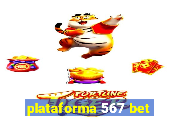 plataforma 567 bet