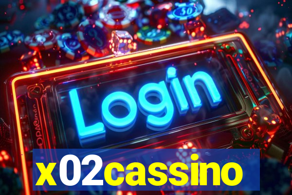 x02cassino