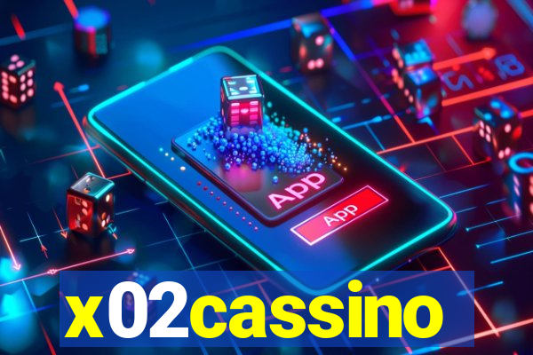 x02cassino