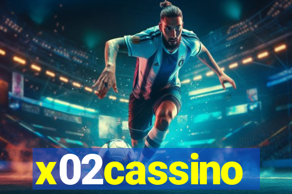 x02cassino