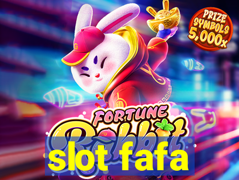 slot fafa