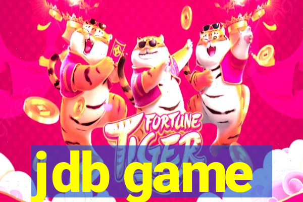 jdb game