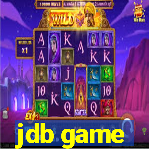 jdb game