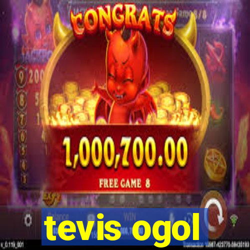 tevis ogol