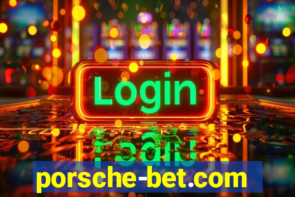 porsche-bet.com