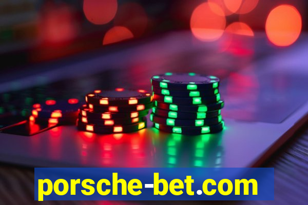 porsche-bet.com