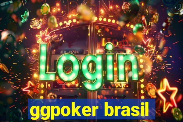 ggpoker brasil