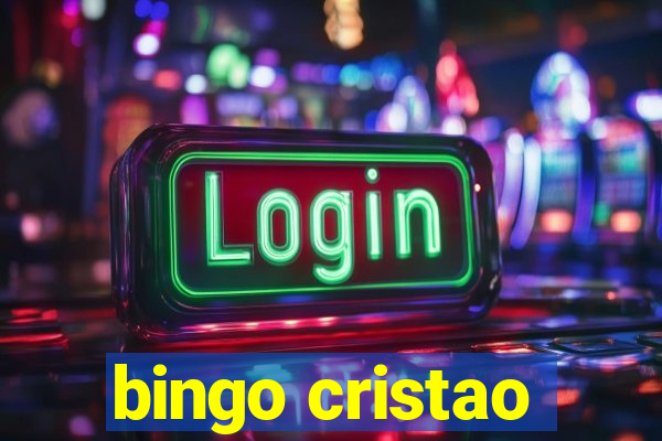 bingo cristao