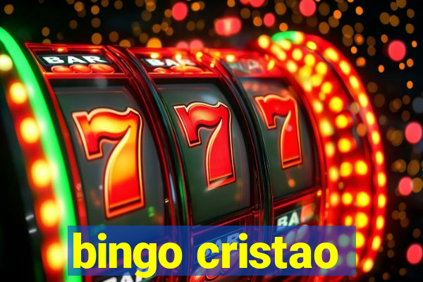 bingo cristao