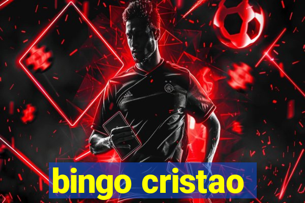 bingo cristao