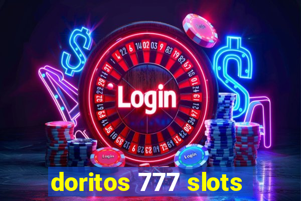 doritos 777 slots