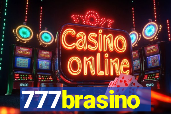 777brasino