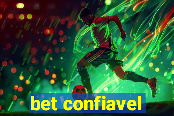 bet confiavel