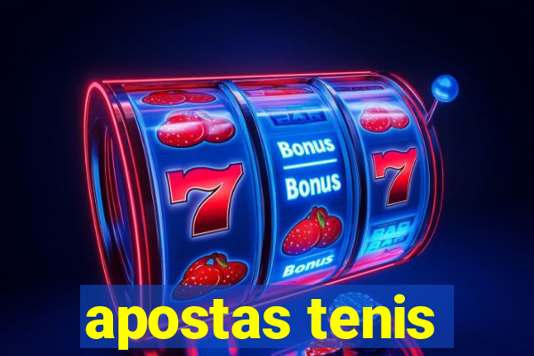 apostas tenis