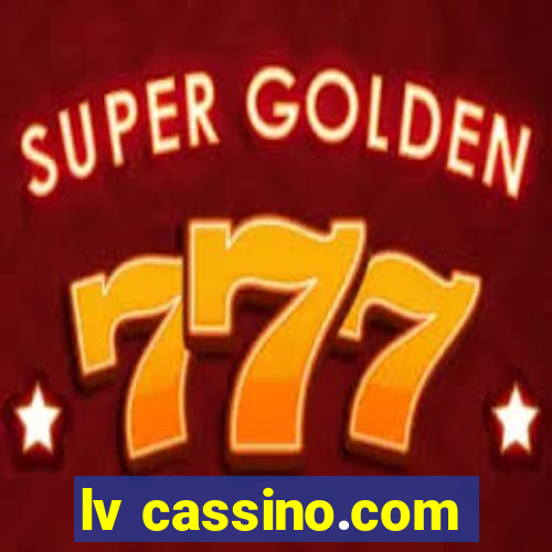 lv cassino.com