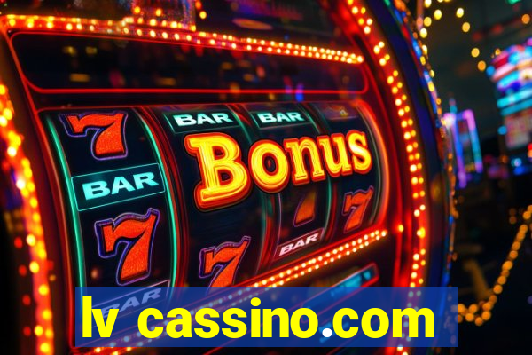 lv cassino.com