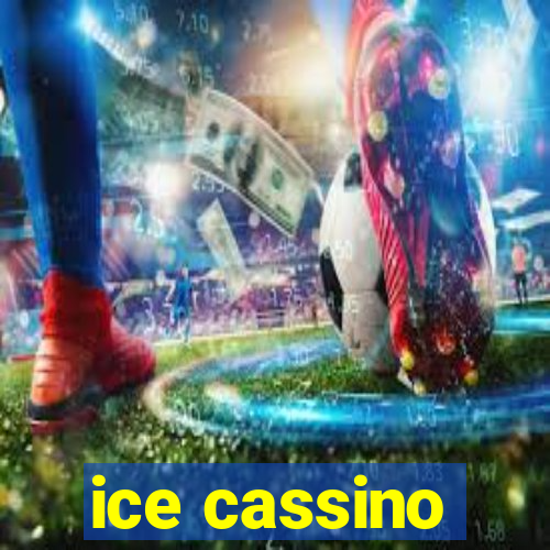 ice cassino