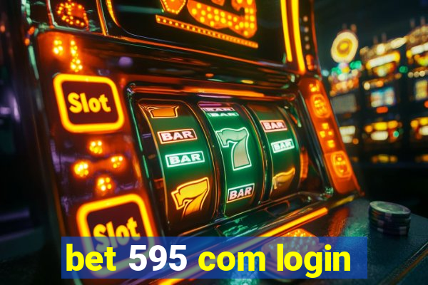 bet 595 com login