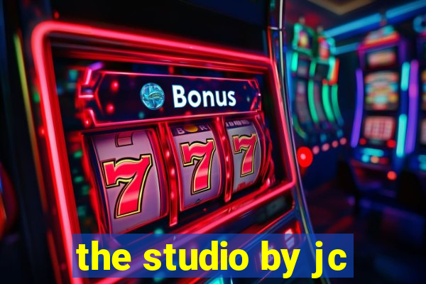 the studio by jc