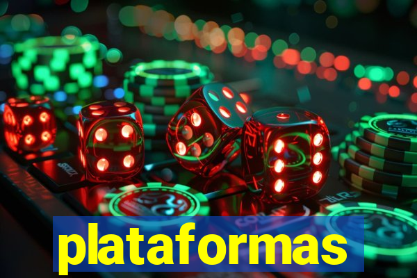 plataformas confiaveis de jogos online