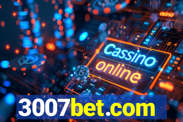 3007bet.com