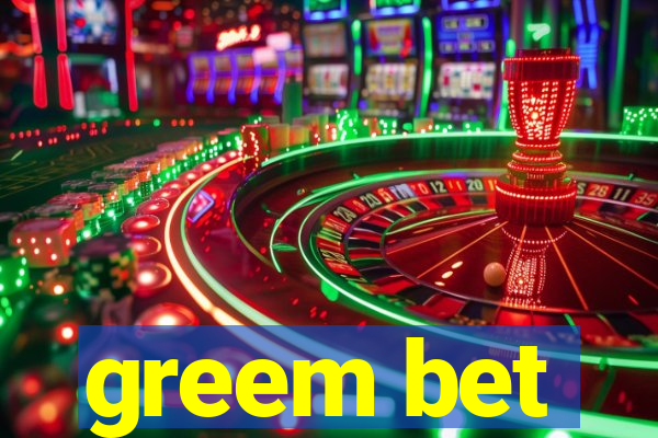 greem bet