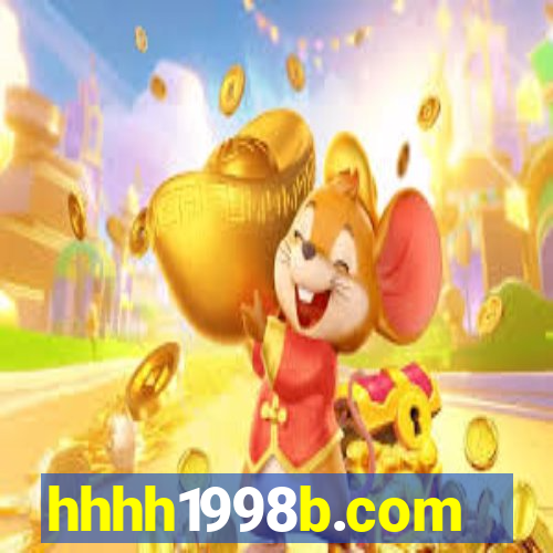 hhhh1998b.com