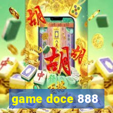 game doce 888