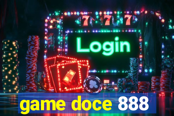 game doce 888