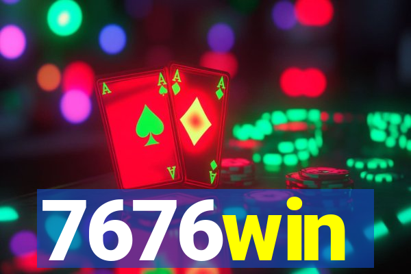 7676win