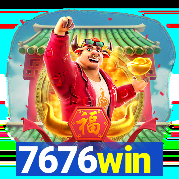 7676win